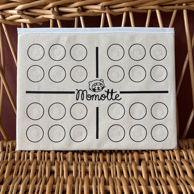TRI & MOI (avec planche)