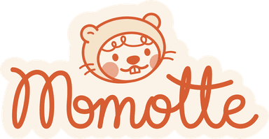 Momotte